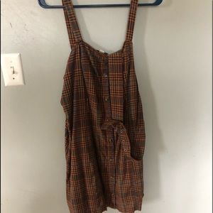 American eagle dress